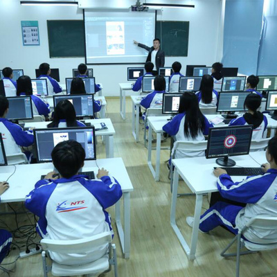 江西中等职业学校 2022年秋季中专招生学校 南昌向远轨道技术学校